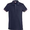 Clique Newton Polo Uomo