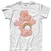 3stylershop T-Shirt Uomo Allegrorso Ispirata agli Orsetti del Cuore