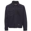 Ergos Workwear Payper - SAFE Giubbino da Lavoro 100% Cotone Modello Jeans