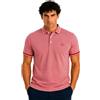 Enrico Coveri Polo Uomo Manica Corta - Polo Uomo Cotone Piquet Sportiva