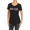 NORTH SAILS T-Shirt da Donna a Manica Corta 9024310