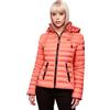 Navahoo Giacca trapuntata da donna giacca di mezza stagione trapuntata primavera B650, XS