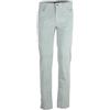 Coveri Pantalone 5 tasche in velluto elasticizzato 2000 righe