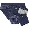 ATLAS FOR MEN - Confezione da 5 Slip - 4XL