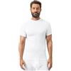Mey T-shirt a maniche a 1/2 Noblesse - Olympia di Mey,colore: bianco, taglie:5 - 8 size 5 bianco