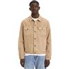 Levi's The Trucker Jacket, Giacca Uomo, Catechu Gd Trucker, XS