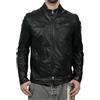 IMPERATRICE Giubbino giacca da uomo in vera pelle made in italy