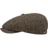 Stetson Hatteras Shetland Lana Coppola Uomo Autunno Inverno