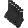 Vans Calzini Vans Classic Crew Senior (confezione da 6)