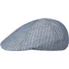 LIPODO Classic Stripes Coppola Rigata Uomo Primavera Estate