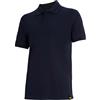 Utility Diadora Polo da Uomo Utility, Blu, XXL