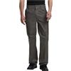 Brandit Moleskin Hose Original, Color: Olive, Size: 7