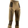 X-Bionic Radiactor 4.0 Pantaloni S001 Gold/Black XS