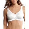 Anita 5851-612 Women's Airita Crystal off-White Comfort Bra 5D