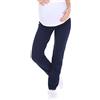 MijaCulture Maternity Comodi Pantaloni da Yoga Casual Homewear 3010