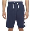 Nike Shorts da Uomo Alumni Blu Taglia L cod DM6817-410