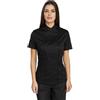 PALLTEX Nori Lady SS Giacca Cuoca Donna Giacca da Chef Donna Professionale a Maniche Corte con Rete Traspirante