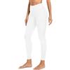 Holipick Pantaloni da nuoto da donna, UPF 50+, a vita alta, pantaloni lunghi da nuoto