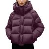 LKRSEEF Piumino Leggero Donna Piumino Donna 100Grammi Giubbino Leggero Giubbotto Autunnale Maglione Invernale Nero 100 Grammi Giacca Elegante Giacca Montagna Giubbino 100 Gr Corto Nero Vestiti Invernali