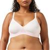 sloggi Body Adapt Soft Bra, Reggiseno Donna, Beige (Angora), XS