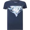 GUESS T-Shirt Donna Art W6GI11 K3026