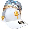 Capiche [99+ Design] Cappello Trucker per Bambini Pegasus TR, Baseball Uomini, Mütze, Snap cap, Fresco Ragazzo, Tuta da Ginnastica Ragazzi, Mustang, Mamma