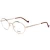 Liu Jo Lj2158 59081 Occhiali da sole Unisex - Adulto