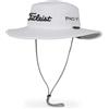 Titleist - Titleist Men's Tour Aussie Golf Hat, Cappello Uomo