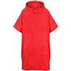 A2Z 4 Adulti Asciugamano Poncho Accappatoio Morbido Le Signore Uomini Uomo Regalo 100% Cotone Morbido Con Cappuccio Spiaggia Bagni Nuoto Fare Surf Sport Acquatici Robe Gift Piccolo Medio Large