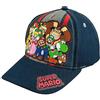 Nintendo Ragazzi Baseball, Navy, 7 Years