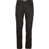 Uvaspina Pantalone 5 tasche in twill elasticizzato foderato