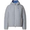 NORTH SAILS Giacca Zephyr Uomo in Poliammide Ultraleggera con Finitura DWR