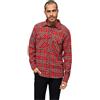 Brandit Check Shirt Long Sleeve, Color: tartan, Size: XL