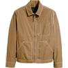 Levi's Huber Utility Giacca Uomo