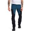 RevolutionRace RVRC GP Pants, Pantaloni da Uomo, durevoli per Trekking e Altre attività all'Aria Aperta