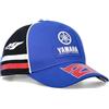 GP GRUPPO PRITELLI Cappellino Yamaha Factory Racing Fabio Quartararo 20 - Ufficiale MotoGP