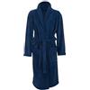 John Christian - Vestaglia da Camera Uomo, Blu