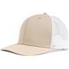 Zylioo Cappelli da camionista oversize XXL/XL, grande berretto in rete snapback, berretto estivo fresco per teste grandi, berretto da viaggio Giant a 2 toni, XL/XXL