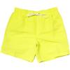 Sundek Costume Short M505BDTA100 BOARDSHORT 23014 Giallo Fluo Giallo fluo /M