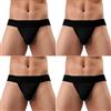 Summer Code Underwear Sexy Maglia Slip Uomo