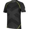 WÜRTH MODYF T-shirt da lavoro Stretch Evolution antracite uomo