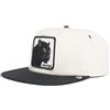 Goorin Bros. Cappello da baseball unisex Grenadier Wildlife Collection 5 pannelli Flatbill