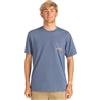 Billabong Stacked Arch Maglietta da Uomo