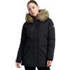 Lonsdale Kimmeridge Jackets Donna (Pacco da 1)