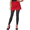 CzSalus Leggings a Compressione Graduata (K2, 30-35 mmHg, 200d) - Ideale Anche per Sport (6, Nero)