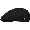 LIERYS CAPPELLISHOP Coppola Harris Tweed Gatsby Screziato unicolore Prodotto in Italia Uomo Autunno Inverno