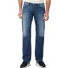 Diesel Larkee L.32 Jeans straight, Uomo, Blu (Denim 01), Taglia produttore:33