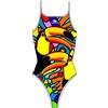 Turbo Tucan Parte Inferiore del Bikini Womens