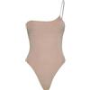 F**K Monokini Monospalla Donna Gold SW1144-GD