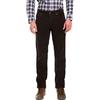 Carrera Jeans - Pantalone per Uomo, Tinta Unita, Velluto (EU 46)